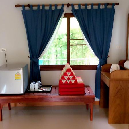 Lanta Wanida Resort Ko Lanta Kültér fotó