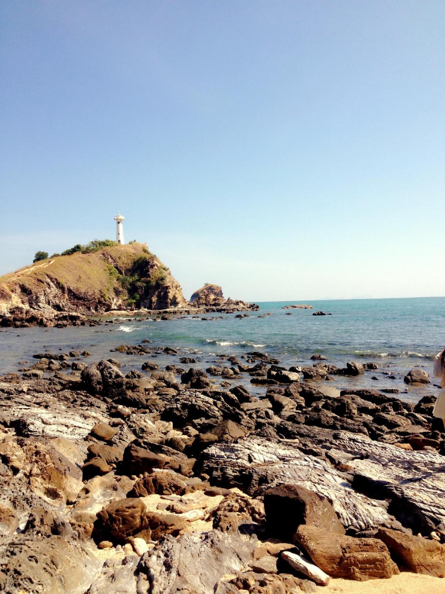 Lanta Wanida Resort Ko Lanta Kültér fotó
