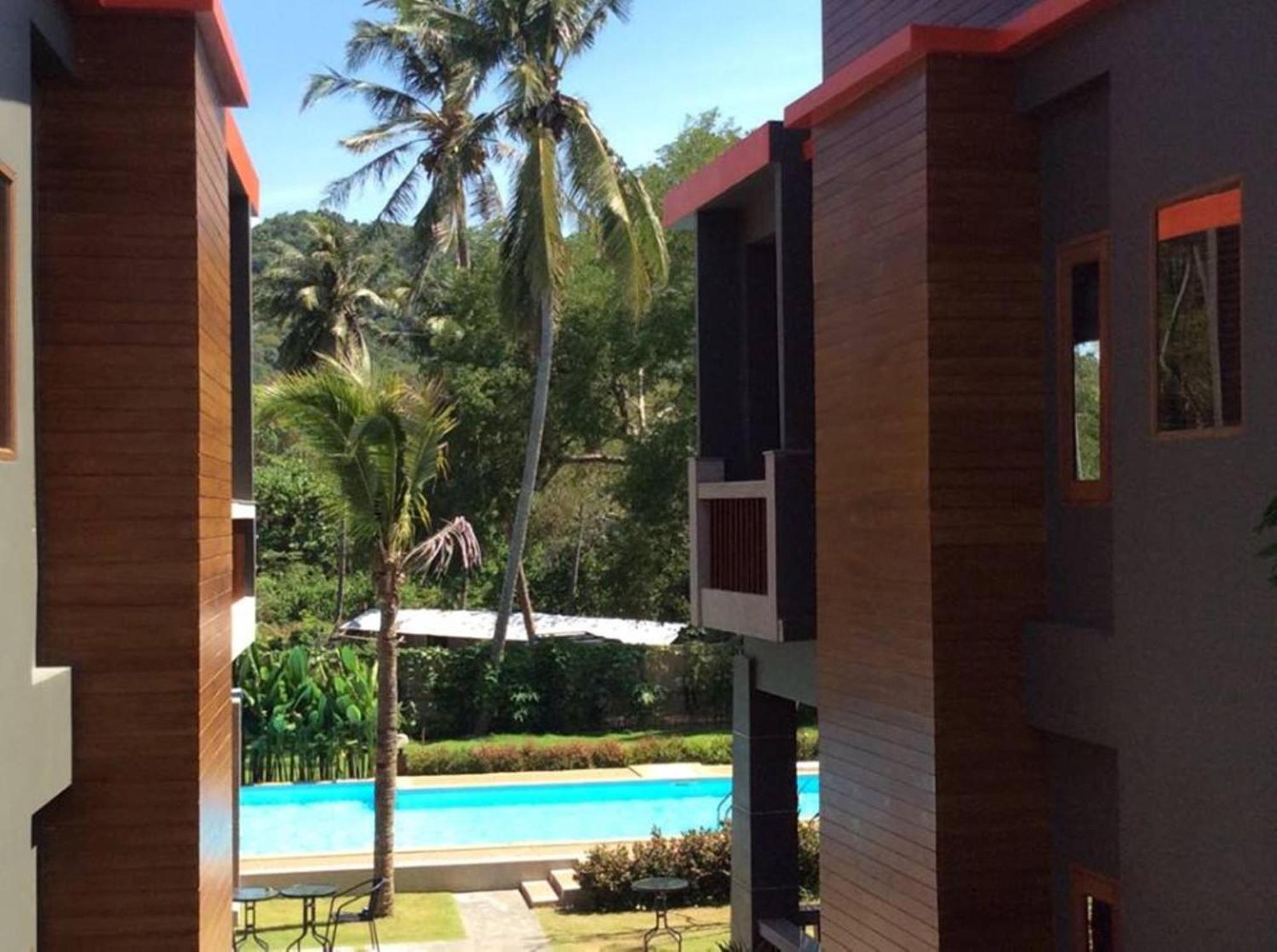 Lanta Wanida Resort Ko Lanta Szoba fotó