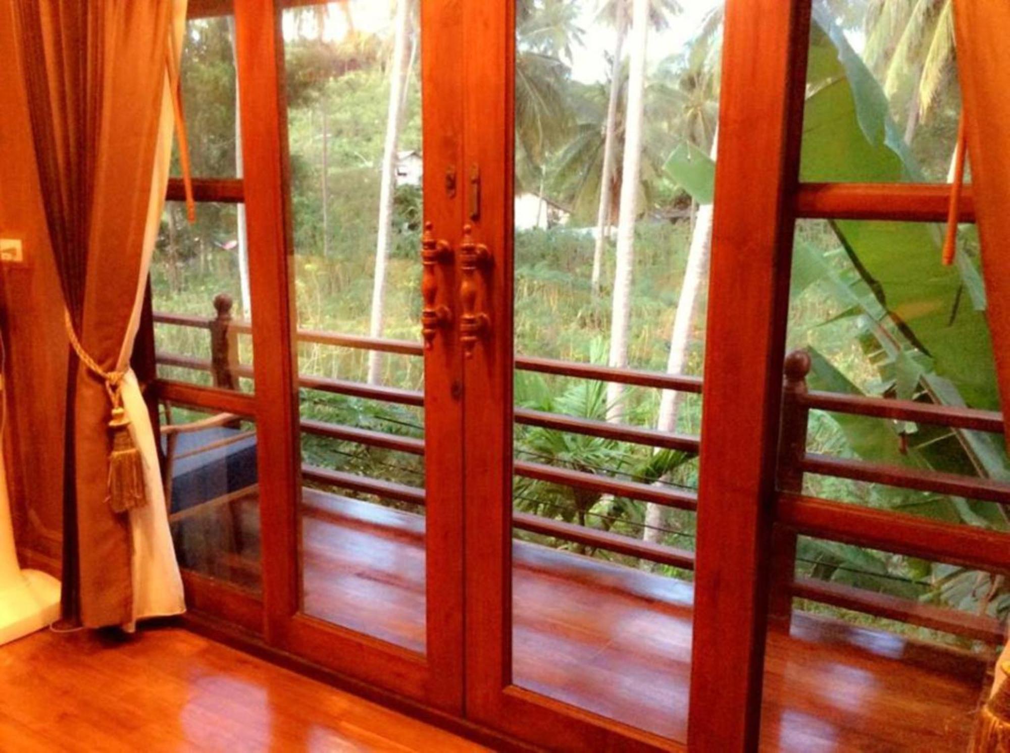 Lanta Wanida Resort Ko Lanta Szoba fotó