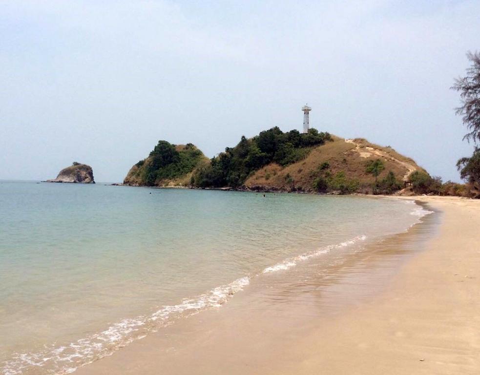 Lanta Wanida Resort Ko Lanta Kültér fotó