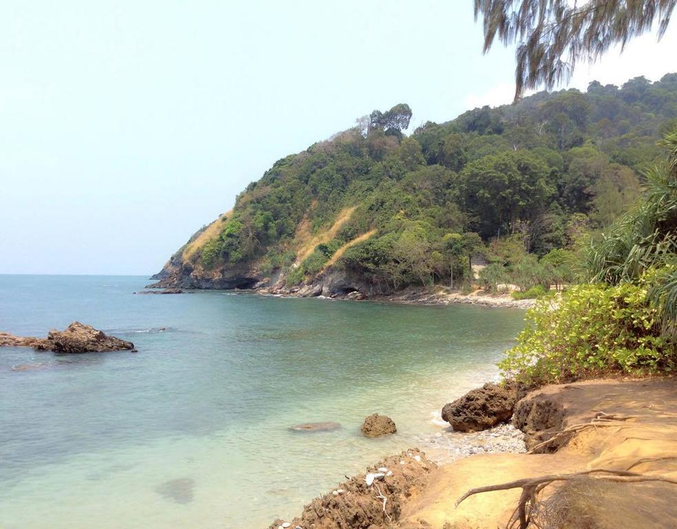 Lanta Wanida Resort Ko Lanta Kültér fotó