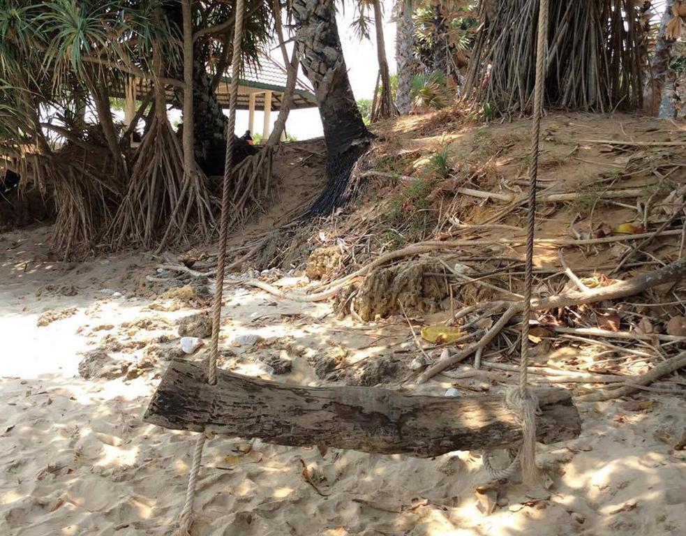 Lanta Wanida Resort Ko Lanta Kültér fotó