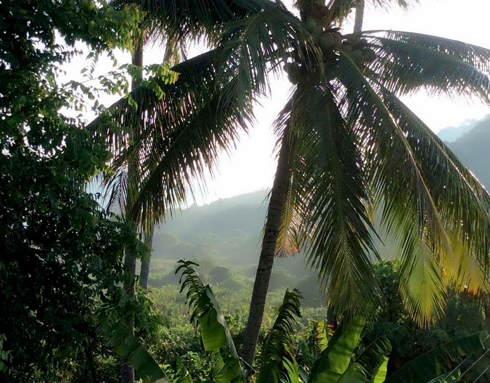 Lanta Wanida Resort Ko Lanta Kültér fotó