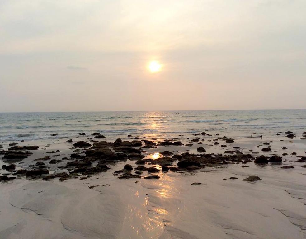Lanta Wanida Resort Ko Lanta Kültér fotó
