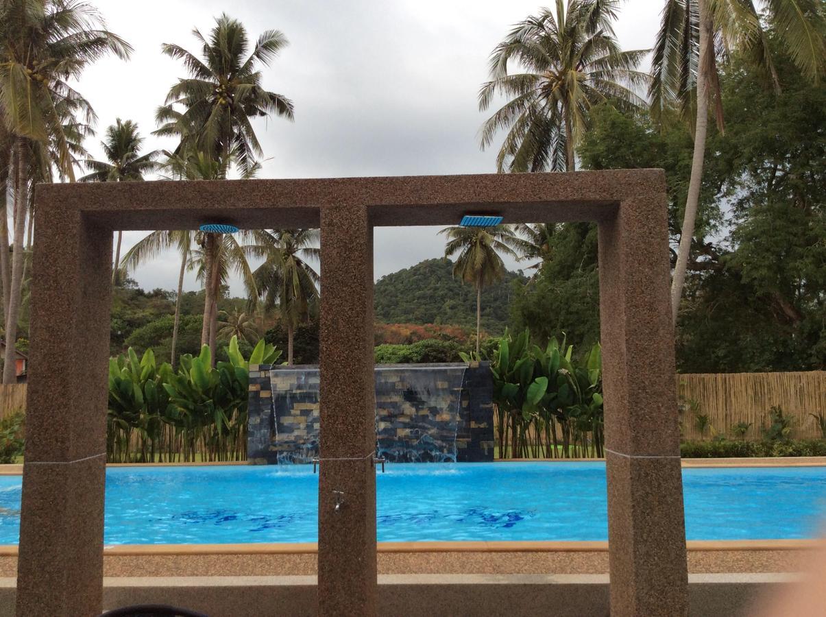 Lanta Wanida Resort Ko Lanta Kültér fotó