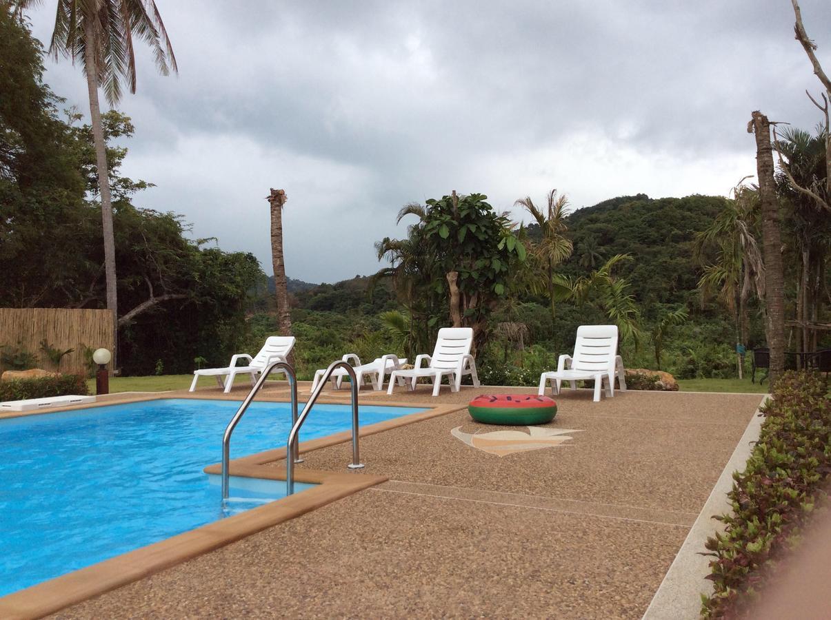 Lanta Wanida Resort Ko Lanta Kültér fotó