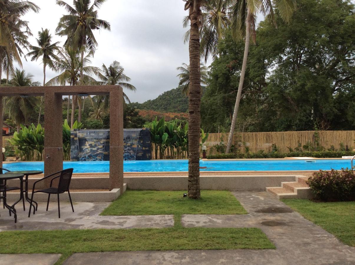 Lanta Wanida Resort Ko Lanta Kültér fotó