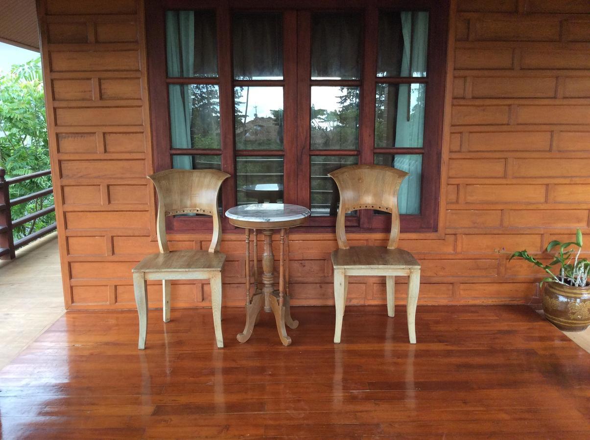 Lanta Wanida Resort Ko Lanta Szoba fotó