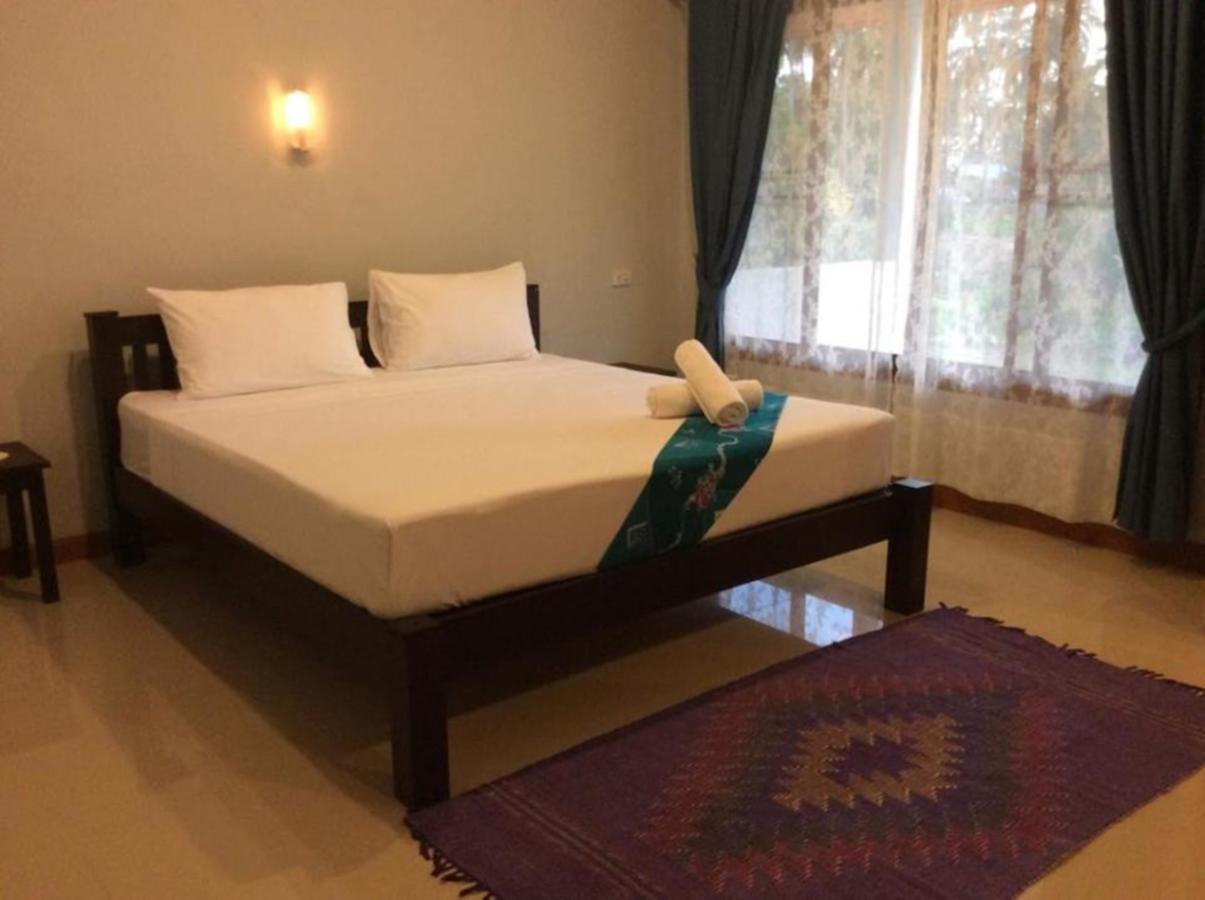 Lanta Wanida Resort Ko Lanta Kültér fotó