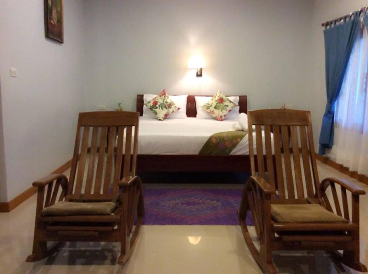 Lanta Wanida Resort Ko Lanta Kültér fotó
