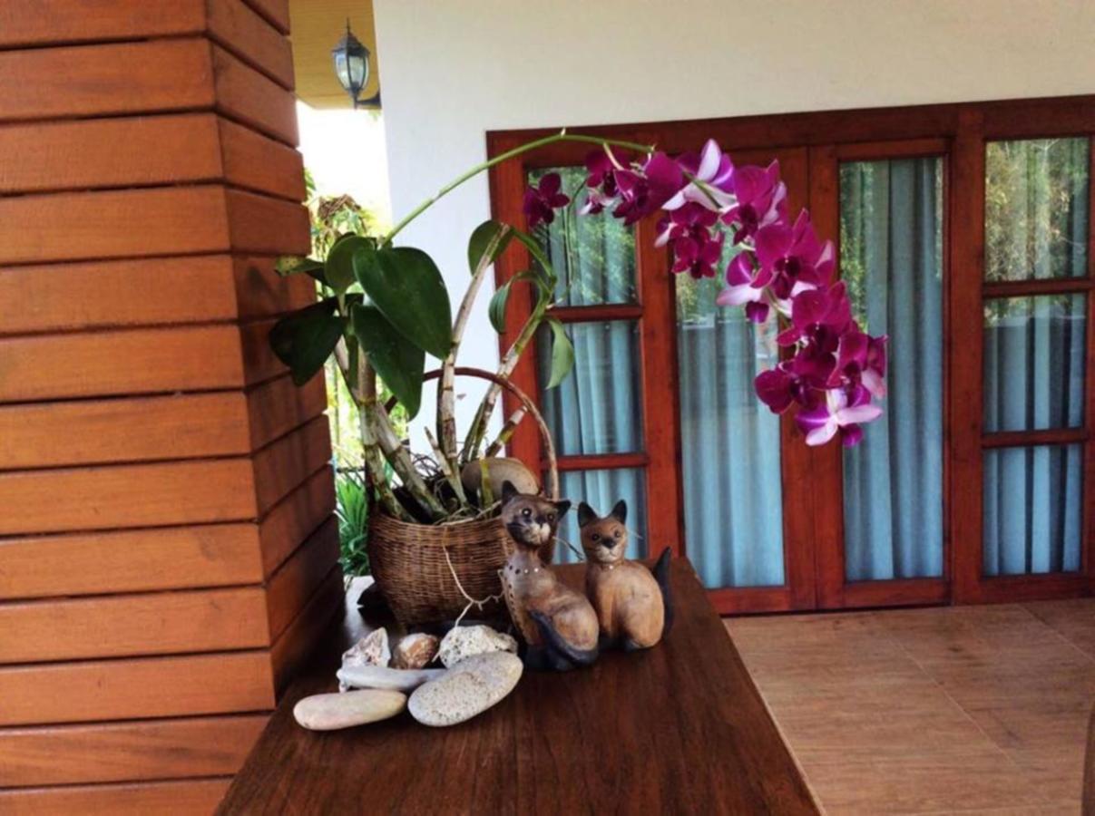 Lanta Wanida Resort Ko Lanta Kültér fotó