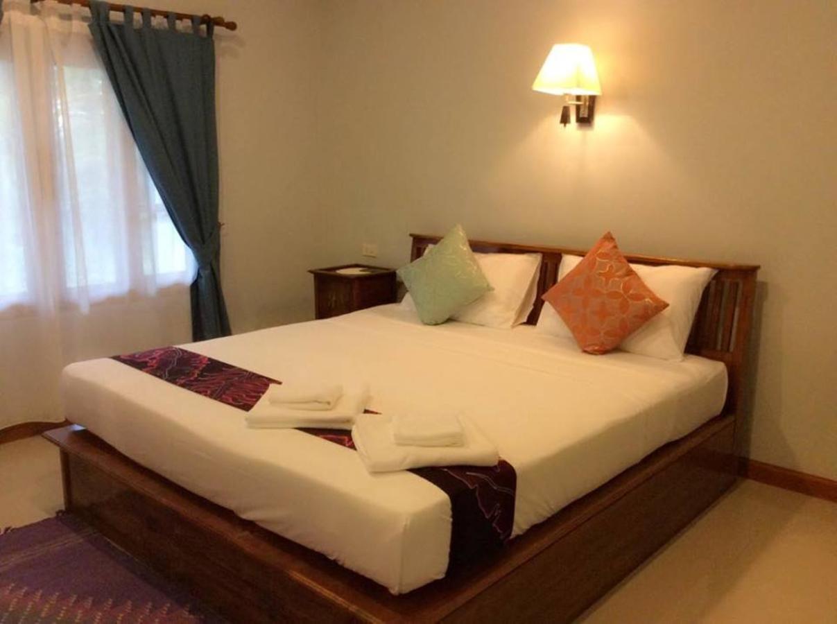 Lanta Wanida Resort Ko Lanta Kültér fotó