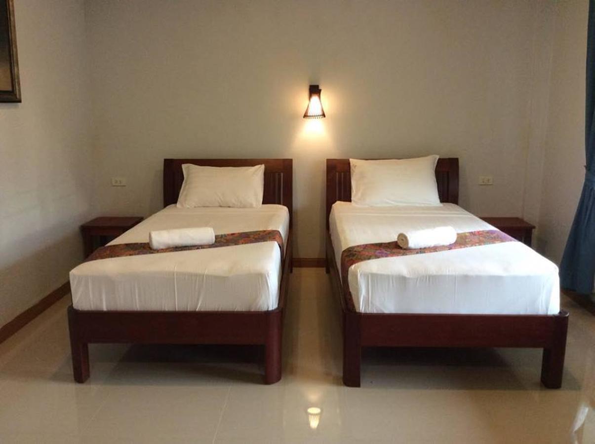 Lanta Wanida Resort Ko Lanta Kültér fotó