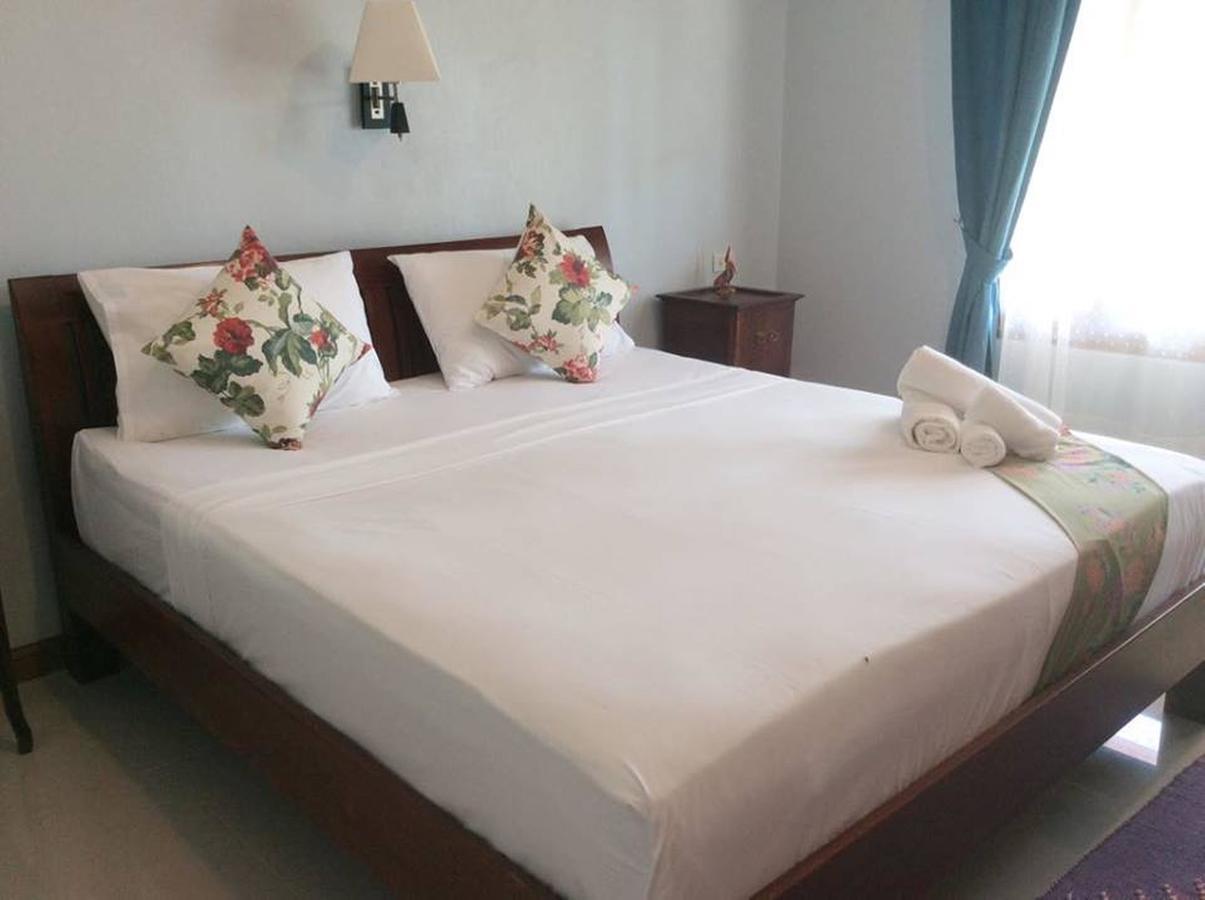 Lanta Wanida Resort Ko Lanta Kültér fotó