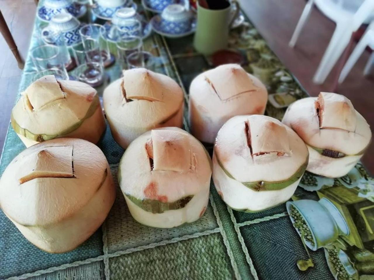Lanta Wanida Resort Ko Lanta Kültér fotó