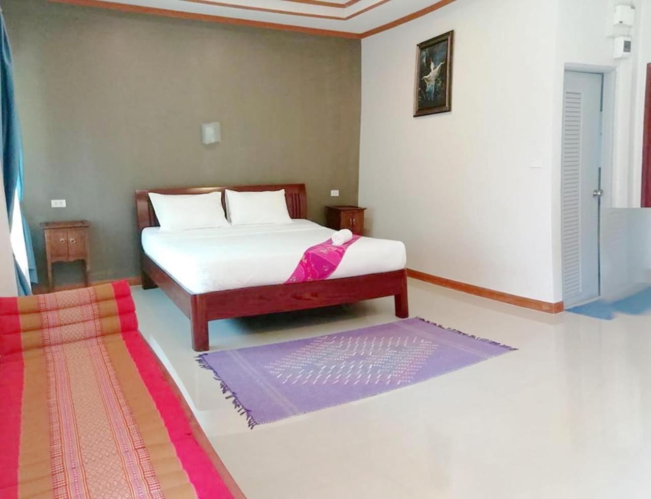 Lanta Wanida Resort Ko Lanta Kültér fotó